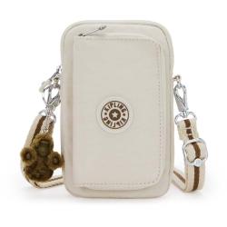 Сумка для смартфона Kipling TELMO Soft Sand (9LO)