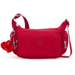 Сумка Kipling GABBETTE S Ruby Red (1NW)