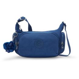 Сумка Kipling GABBETTE S Casual Blue (5PZ)