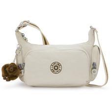 Сумка Kipling GABBETTE S Soft Sand (9LO)