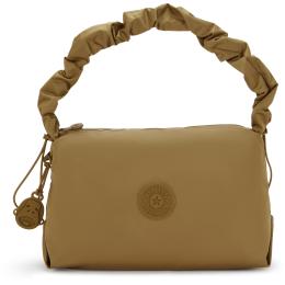 Сумка Kipling ELENI M Goldish Brown (2TE)