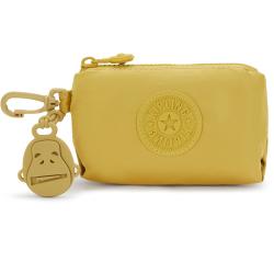 Брелок Kipling ELENI MINI Daisy Yellow (5EW)
