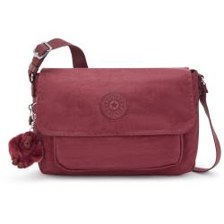 Сумка Kipling DALMA Lounge Wine (5FW)
