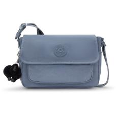 Сумка Kipling DALMA Blue Stone (6FB)