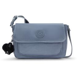 Сумка Kipling DALMA Blue Stone (6FB)
