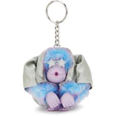 Брелок-мавпочка Kipling DISCO MONKEY Disco Lilac (3SE)
