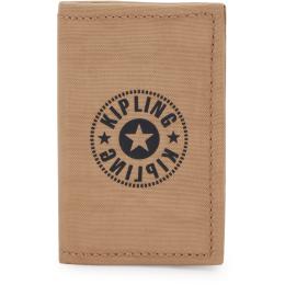 Картхолдер Kipling ITTA Early Tan Bl (6LE)