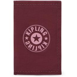 Картхолдер Kipling ITTA Lounge Wine Bl (6PA)
