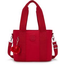 Сумка Kipling MINTA M UP Ruby Red (1NW)