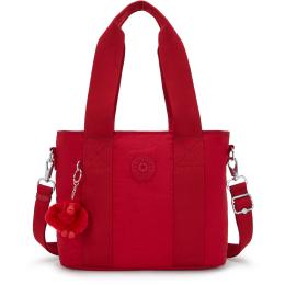 Сумка Kipling MINTA M UP Ruby Red (1NW)