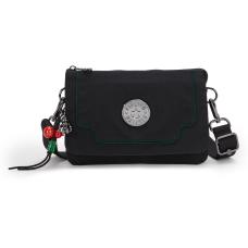 Сумка Kipling RIRI FLAP New Lunar Black (1NY)