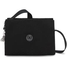Сумка Kipling FABYA Noir Sign Jq (4NW)