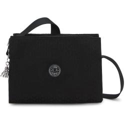 Сумка Kipling FABYA Noir Sign Jq (4NW)