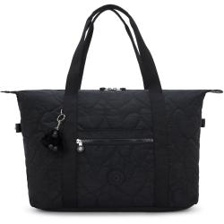 Дорожня сумка Kipling ART M Many Hearts Bla (2KN)