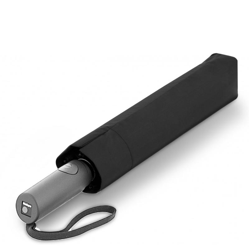 Змінний чохол для парасольки Knirps A.400 / Black Kn88-7400-1000