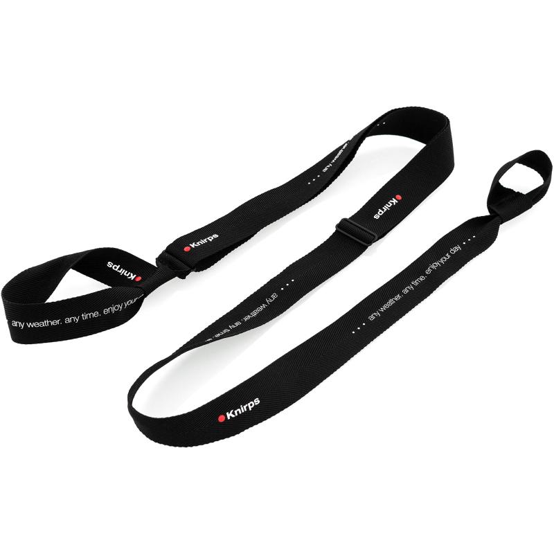 Наплічний ремінь для парасольки Knirps Umbrella 2Go Black Kn8821000
