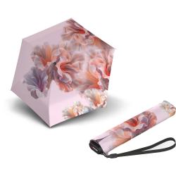 Зонт механический Knirps US.050 Ultra Light Slim Manual/Coral Kn95-0050-8876