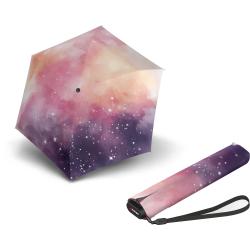 Зонт механический Knirps US.050 Ultra Light Slim Manual/Cosmic Kn95-0050-8877