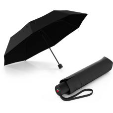 Зонт механический Knirps A.050 Medium Manual/Black HeatShield Kn95-7051-10002