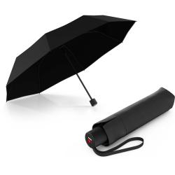 Зонт механический Knirps A.050 Medium Manual/Black HeatShield Kn95-7051-10002
