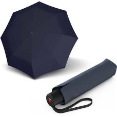 Зонт механический Knirps A.050 Medium Manual/Navy UV Protection Kn95-7051-12011