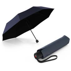 Зонт механический Knirps A.050 Medium Manual/Navy Black HeatShield Kn95-7051-12012