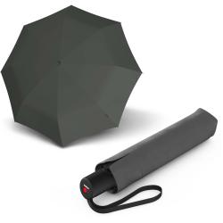 Зонт-автомат Knirps A.200 Medium Duomatic/Dark Grey UV Protection Kn95-7201-08001