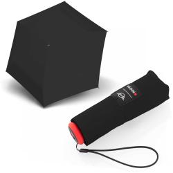 Зонт механический Knirps Mini Manual/Midnight Black Kn95-8010-1001