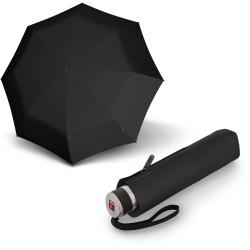 Зонт механический Knirps C.041 Chrome Matt Small Manual/Black Kn95-8041-1000