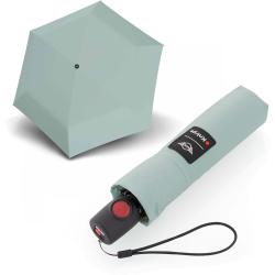 Зонт-автомат Knirps Mini Duomatic/Ocean Wave Kn95-8100-7001