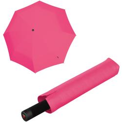 Зонт механический Knirps U.090 Ultra Light XXL Manual/Compact Neon Pink Kn95 2090 8393