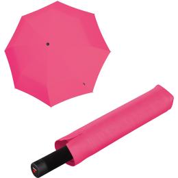 Зонт механический Knirps U.090 Ultra Light XXL Manual/Compact Neon Pink Kn95 2090 8393