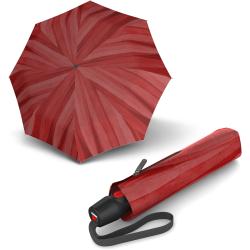 Парасолька-автомат Knirps T.200 Medium Duomatic/Soft Scarlet Kn95 3201 8776