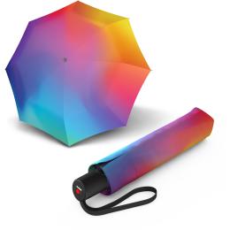 Зонт-автомат Knirps A.200 Medium Duomatic/Rainbow Kn95 7201 8793
