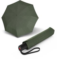 Парасолька-автомат Knirps A.200 Medium Duomatic/Fountain Oliv Kn95 7201 8795