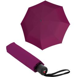 Парасолька механічна Knirps C.055 Medium Manual/Violet Kn95 8055 1701