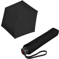 Зонт механический Knirps C.056 Small Manual/Black Kn95 8056 1000