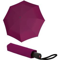 Парасолька-автомат Knirps C.200 Medium Duomatic/Violet Kn95 8200 1701
