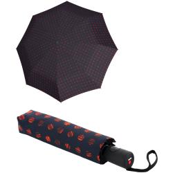 Парасолька-автомат Knirps C.200 Medium Duomatic/Pinta Sailor Kn95 8200 8359