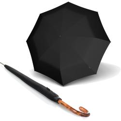 Зонт-трость Knirps T.772 Long Automatic/Black Kn96 3774 1000