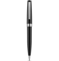 Ручка кулькова Montegrappa ARMONIA Black CT BP ISA1RBAC