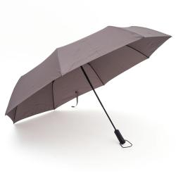Зонт-автомат Piquadro OM5 Grey OM5286OM5_GR2