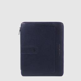 Папка-портфолио Piquadro CARL (S129) Blue PB5448S129_BLU
