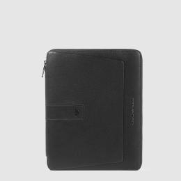 Папка-портфолио Piquadro CARL (S129) Black PB5448S129_N