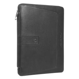 Папка-портфоліо Piquadro CARL (S129) Black PB5448S129_N