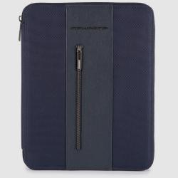 Папка-портфоліо Piquadro Brief 2 (BR2) Blue PB5483BR2_BLU