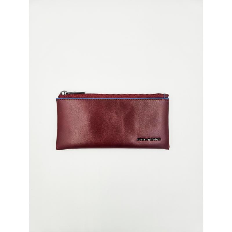 Ключниця Piquadro BLUE SQUARE (B2) Red PC1514B2_R