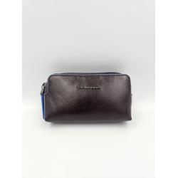 Ключниця Piquadro Blue Square (B2) Cognac PC4216B2-MO