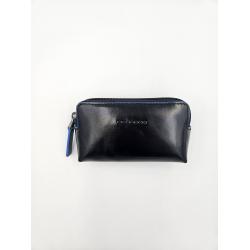 Ключниця Piquadro BLUE SQUARE (B2) Black PC4216B2-N