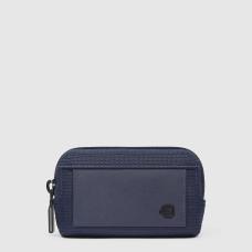 Ключниця Piquadro ORION (S136) Blue PC4216S136_BLU